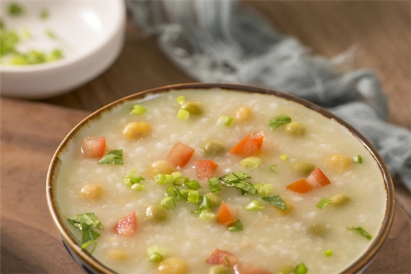 桂花粥铺加盟