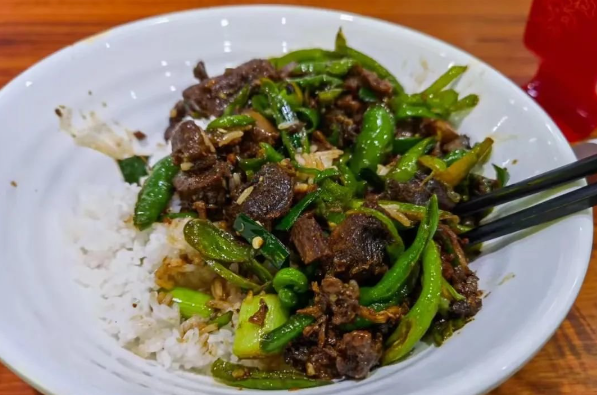 郴州猪脑壳盒饭加盟