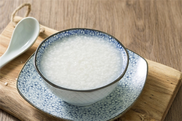 桂花粥铺加盟