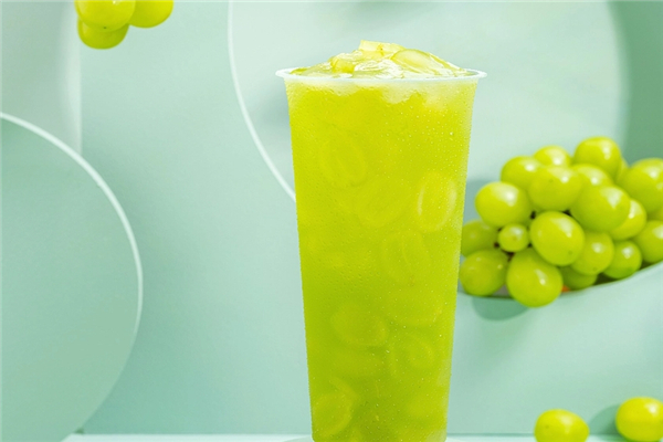 蜜巢奶茶店 蜜巢奶茶店