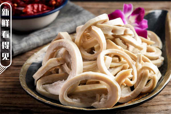 张麻子牛杂火锅