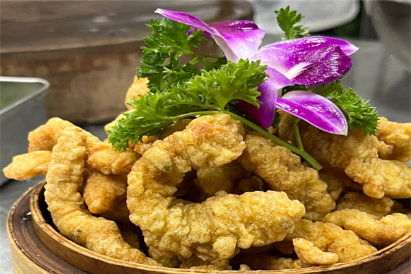 肉小酥加盟
