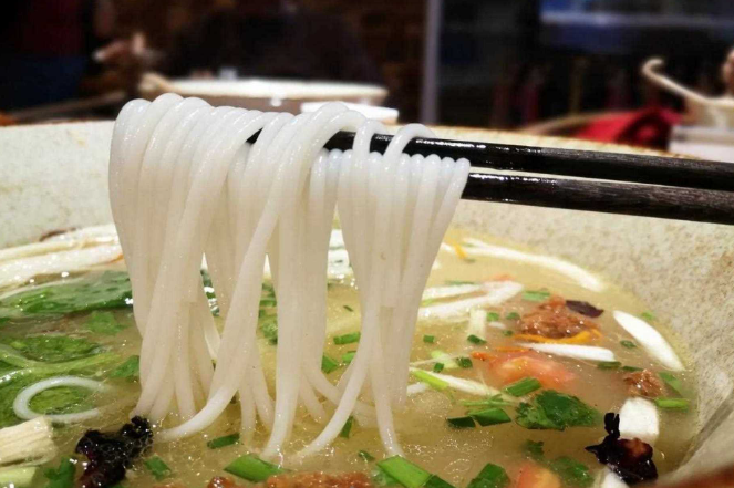 傅姐云南过桥米线加盟 傅姐云南过桥米线加盟