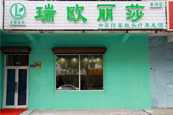 瑞欧丽莎养发馆加盟怎么样？其魅力与潜力究竟几何