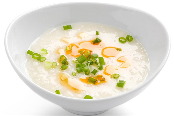朱记粥铺