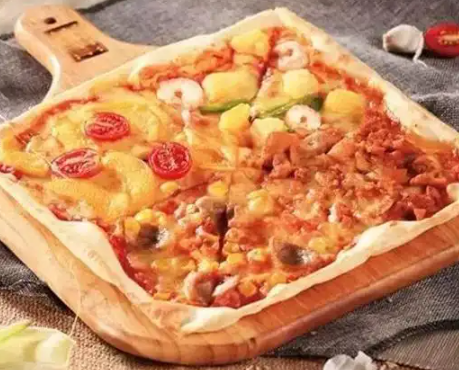 百特喜披萨 百特喜披萨