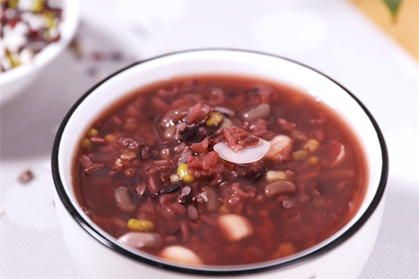 范妈粥铺