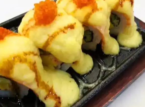 慕寿司