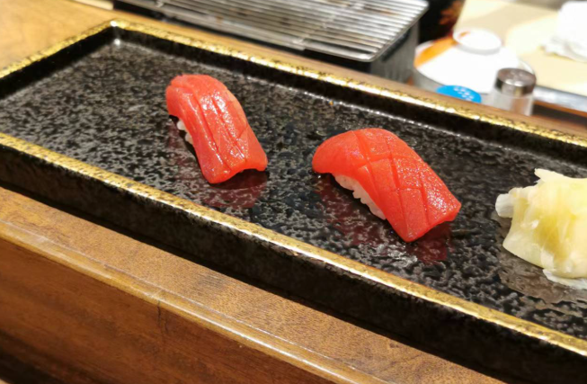 板前寿司