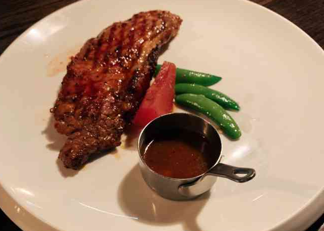 V-hot Steak牛排杯