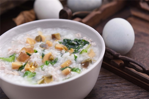 杜记粥铺