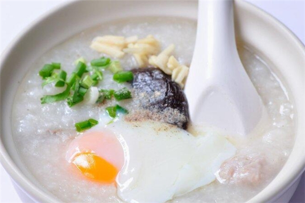 胖子粥铺解馋馆