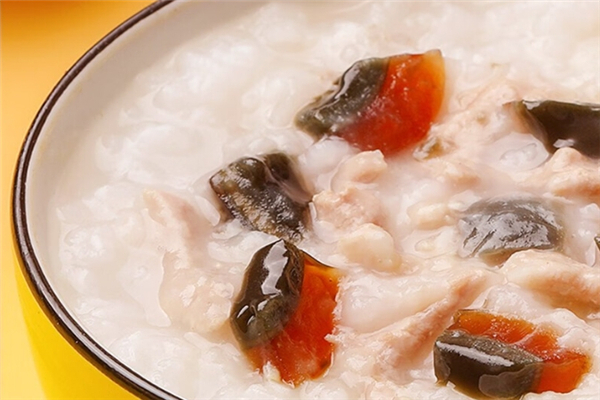 禾泰粥铺