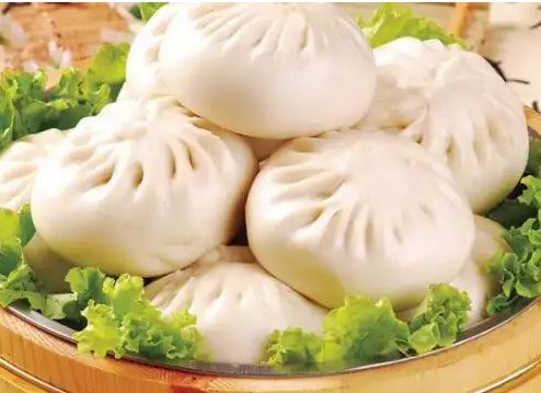 天方包子
