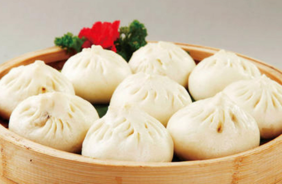 天方包子