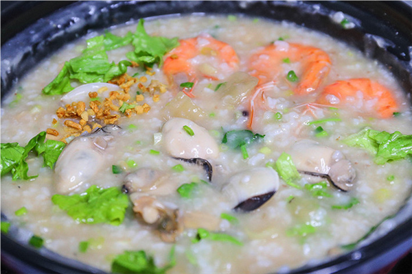 鼎源粥铺 鼎源粥铺