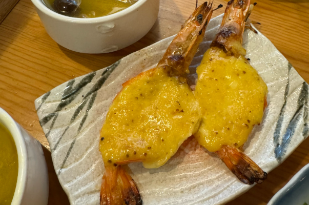 黑方日本料理
