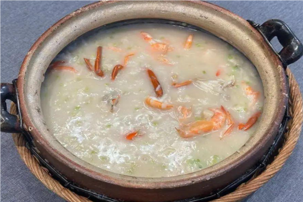 养生园粥铺