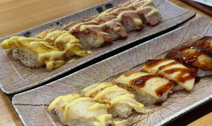 吉兆日本料理