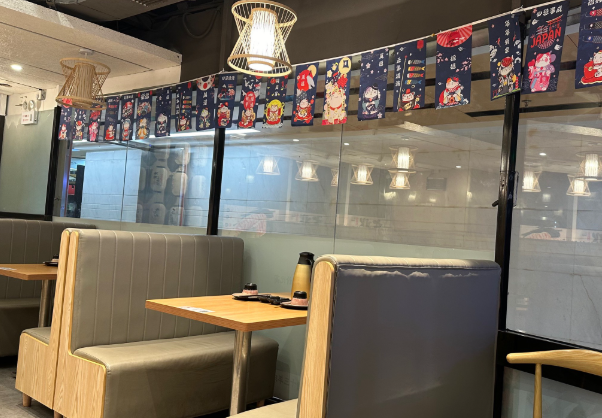 吉兆日本料理