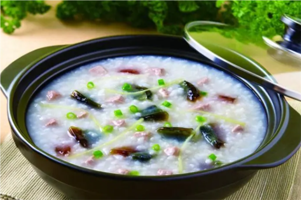 香心粥铺
