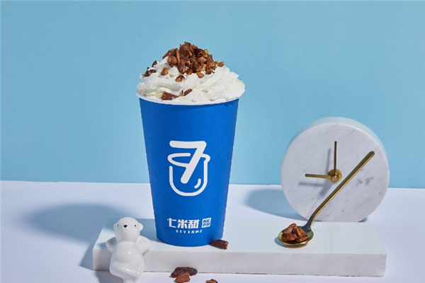 七米甜奶茶加盟怎么样？加盟电话是多少