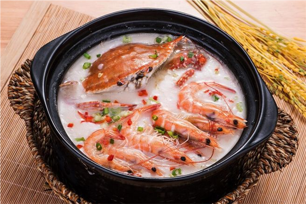 鼎泰粥铺