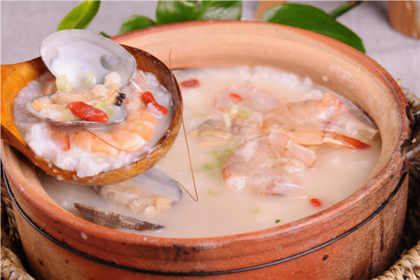 香心粥铺