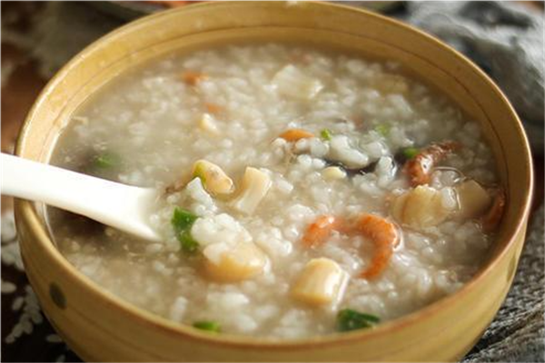 兴旺粥铺
