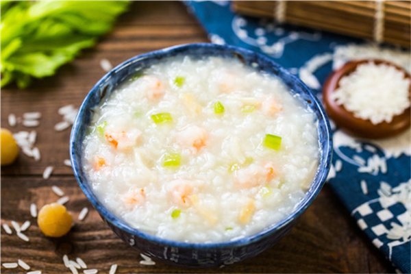 壹佳粥铺