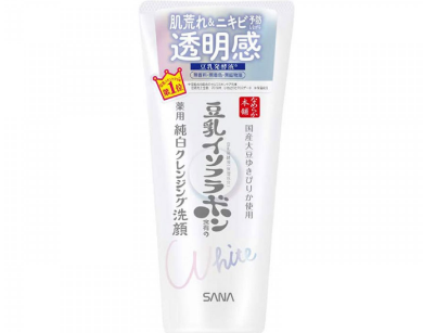 SANA艾莎化妆品