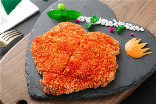 好旺香炸鸡