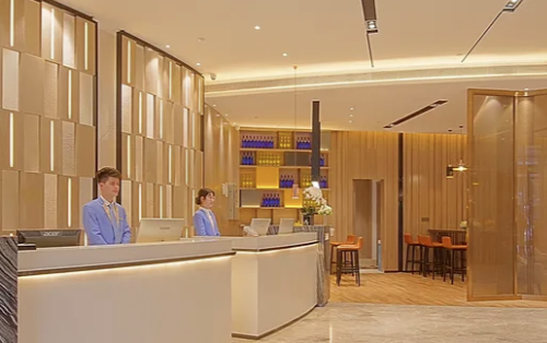 思宸酒店