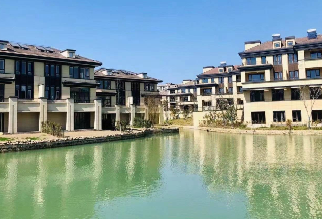 太湖山庄大酒店