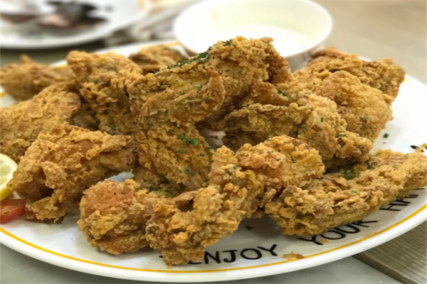 nenee韩式炸鸡