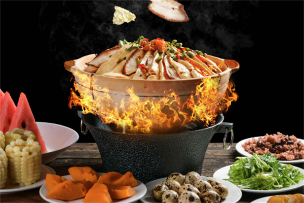豆腐宴特色火锅 豆腐宴特色火锅