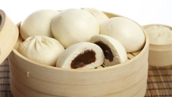 胖姐包子铺