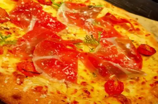 百特喜披萨 百特喜披萨