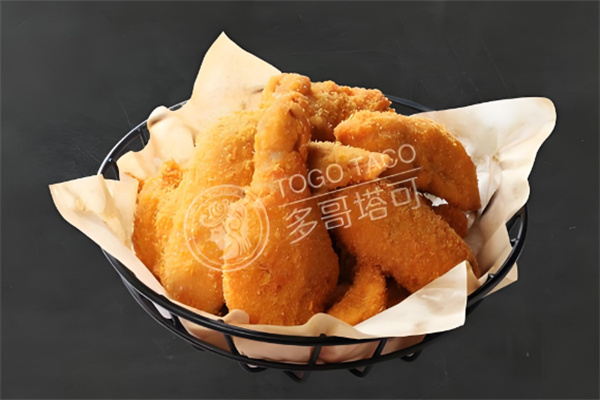 多哥塔可炸鸡