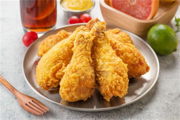 喔窝鸡炸鸡