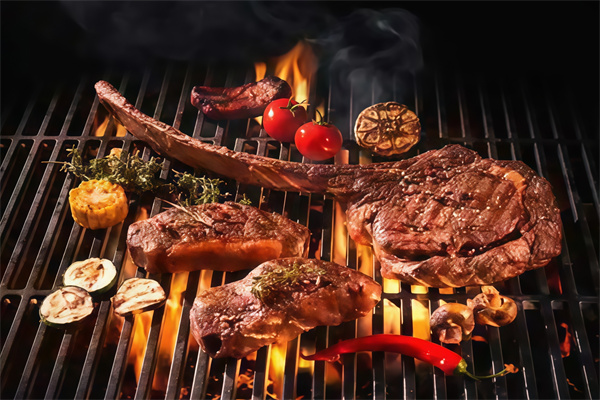 德克萨斯烤肉 德克萨斯烤肉