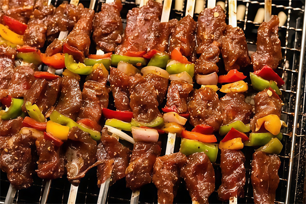 德克萨斯烤肉 德克萨斯烤肉