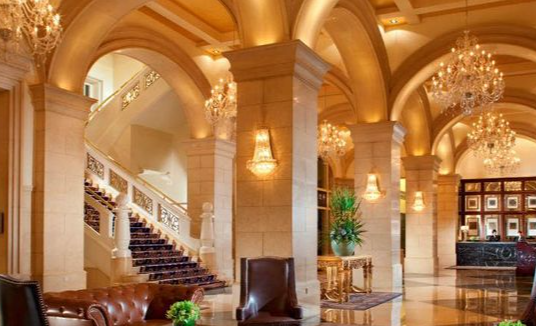 诺金酒店 诺金酒店