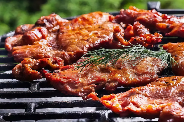 德克萨斯烤肉 德克萨斯烤肉