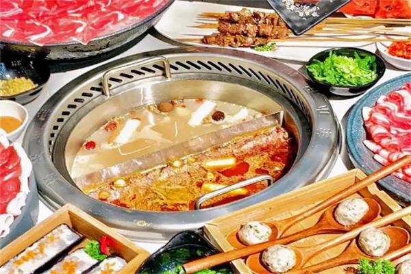 沁源火锅
