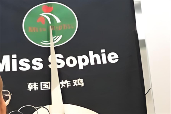 misssophie韩式炸鸡