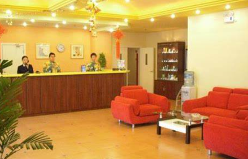 e家快捷酒店