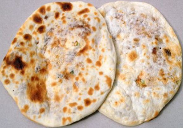 焦庄烧饼 焦庄烧饼