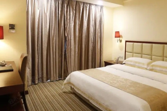 驿佰居布丁酒店 驿佰居布丁酒店