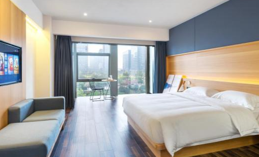 驿佰居布丁酒店 驿佰居布丁酒店